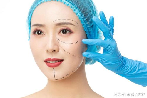 PPDO線與蛋白線的區別 了解美容服務中的線雕技術